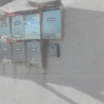 شقة Casetta Arianna Premolo