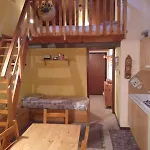 Casetta Arianna شقة *