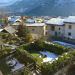 شقة Casetta Arianna