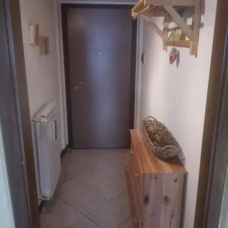 Casetta Arianna Apartamento Premolo